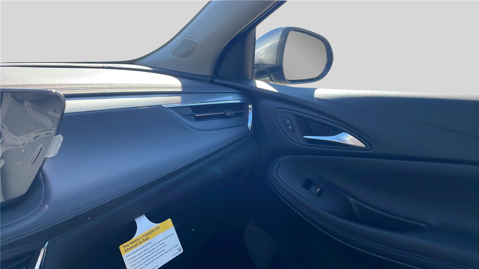 New 2026 Buick Encore GX Sport Touring w/ Comfort Package image 10