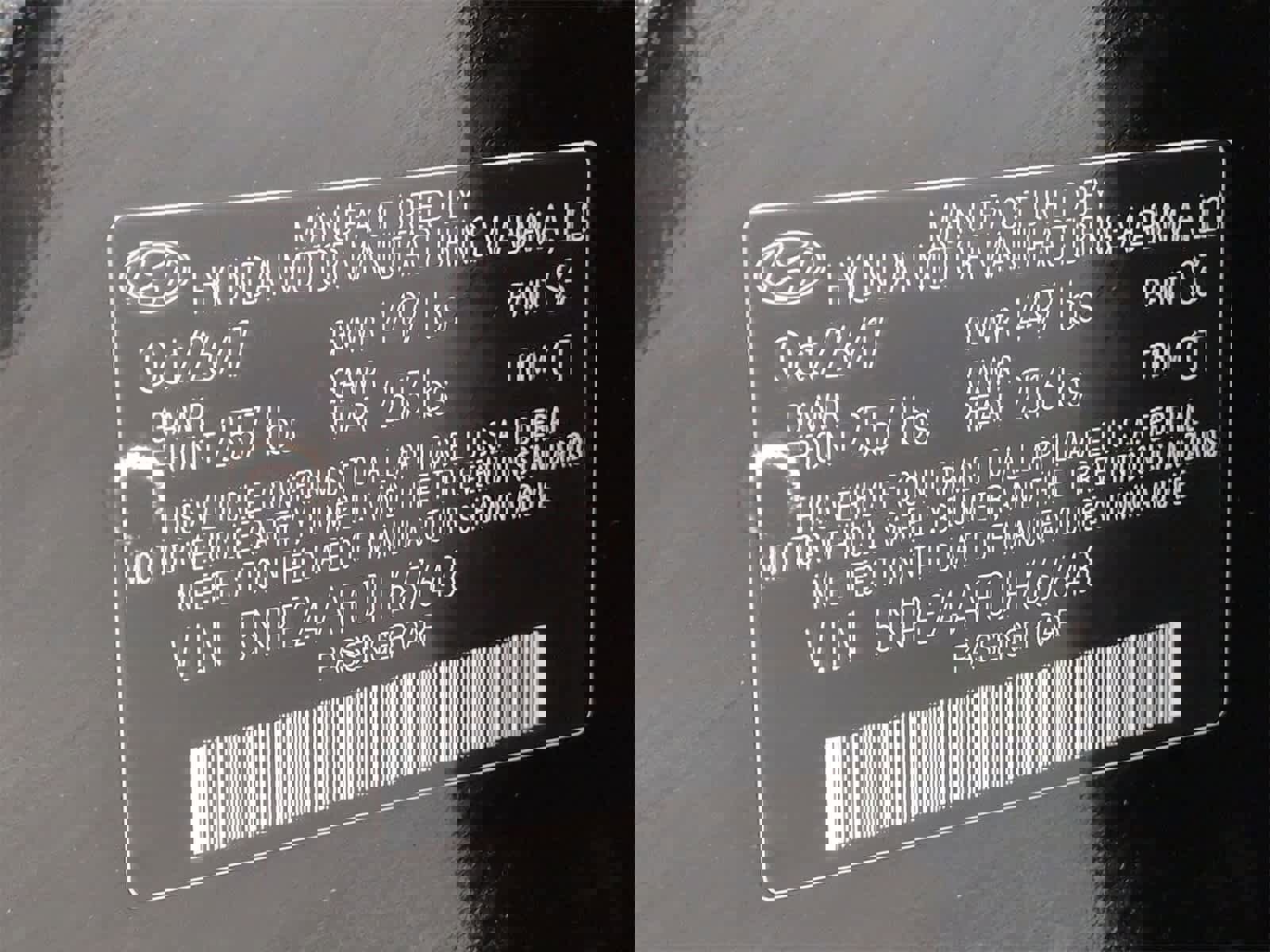 Used 2018 Hyundai Sonata SE image 35