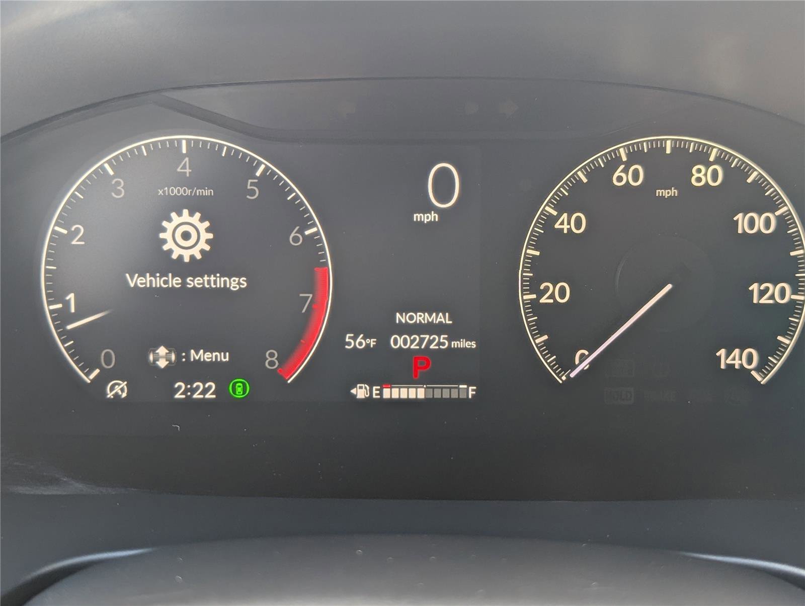 Used 2026 Honda CR-V LX image 27