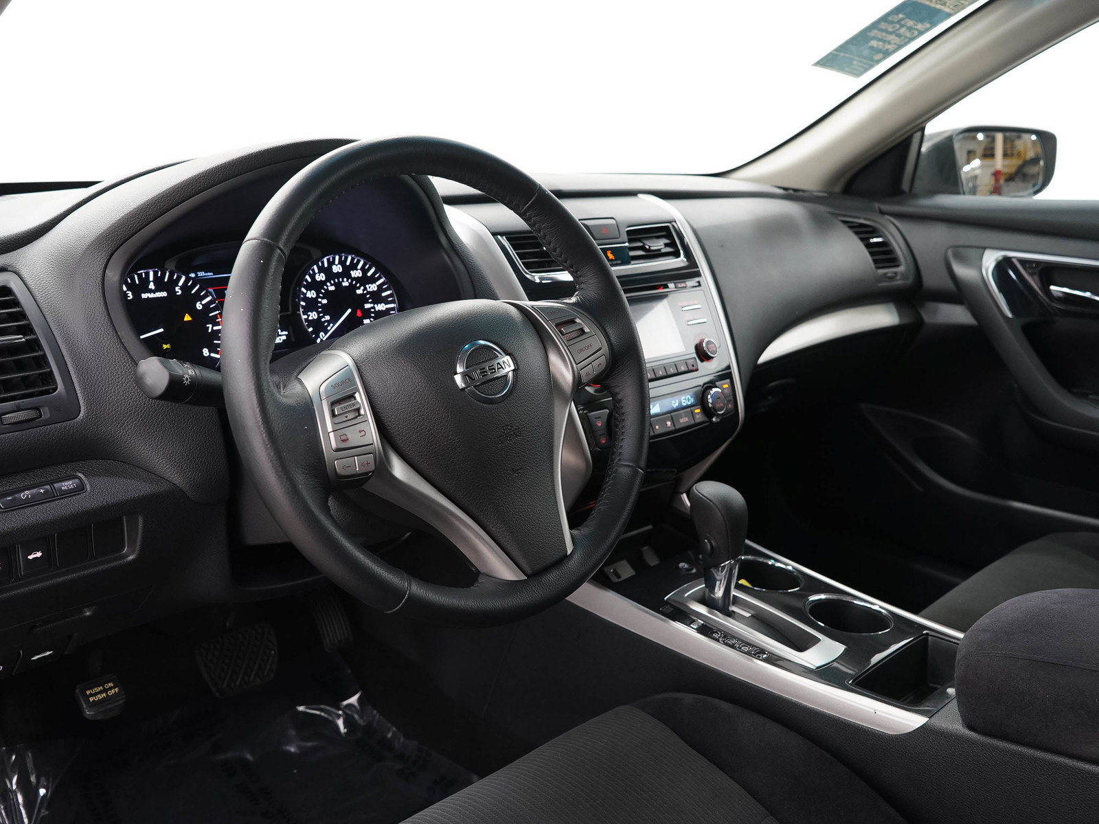 Used 2013 Nissan Altima 2.5 SV FWD image 22