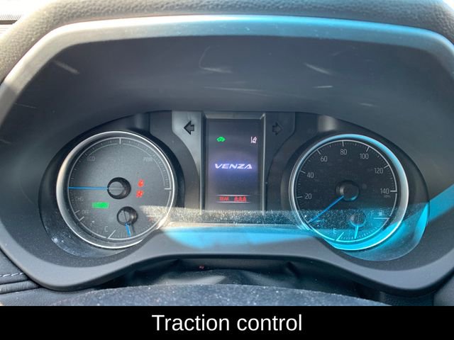 Used 2021 Toyota Venza LE image 20