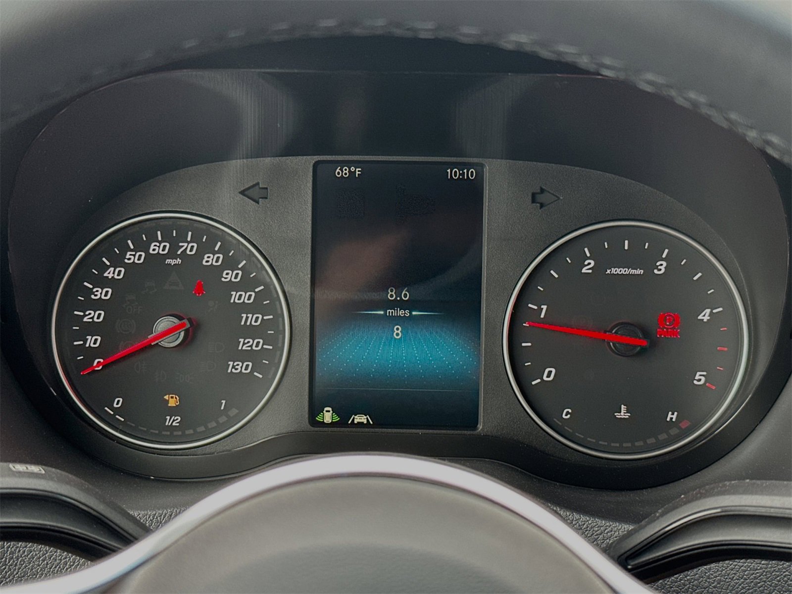 Used 2024 Mercedes-Benz Sprinter 2500 image 29