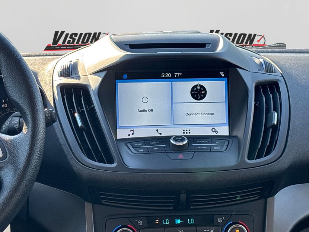 Used 2018 Ford Escape SE w/ SE Sync 3 Package image 19