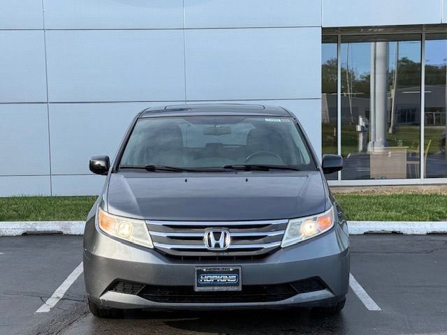Used 2013 Honda Odyssey EX-L image 3