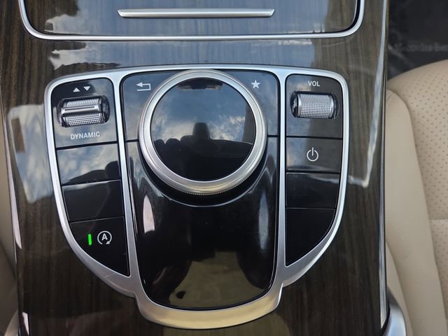 Used 2018 Mercedes-Benz C 300 4MATIC Sedan w/ Premium Package image 27