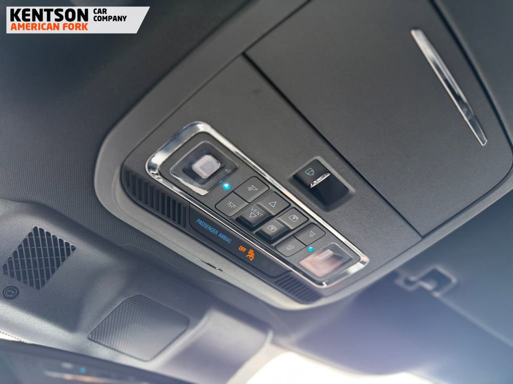 Used 2023 Ford F150 Lariat w/ Equipment Group 502A High image 37