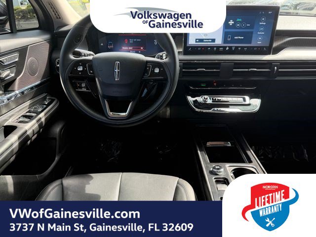 Used 2024 Lincoln Corsair Reserve FWD image 14