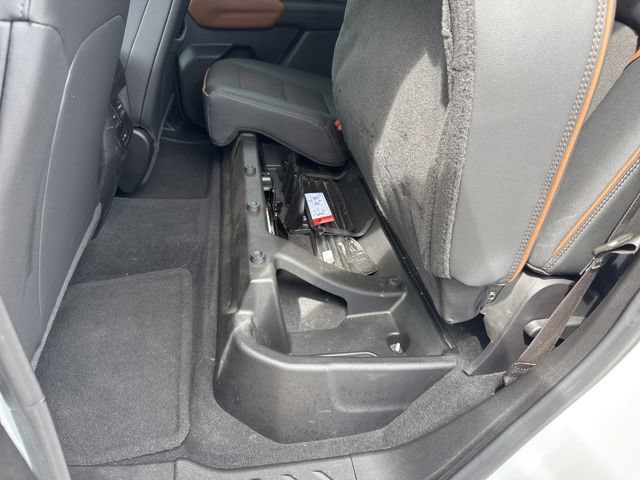Used 2024 GMC Canyon AT4 AWD/4WD image 23