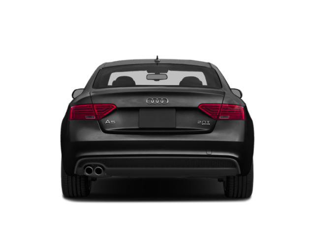 Used 2015 Audi A5 2.0T Premium Plus w/ Technology Package image 5