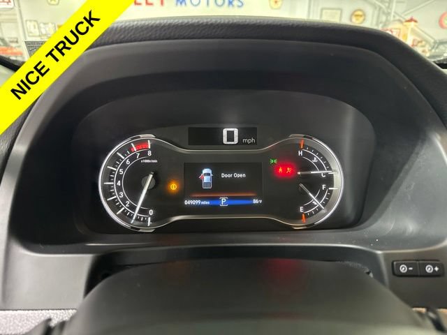 Used 2022 Honda Ridgeline RTL-E image 15