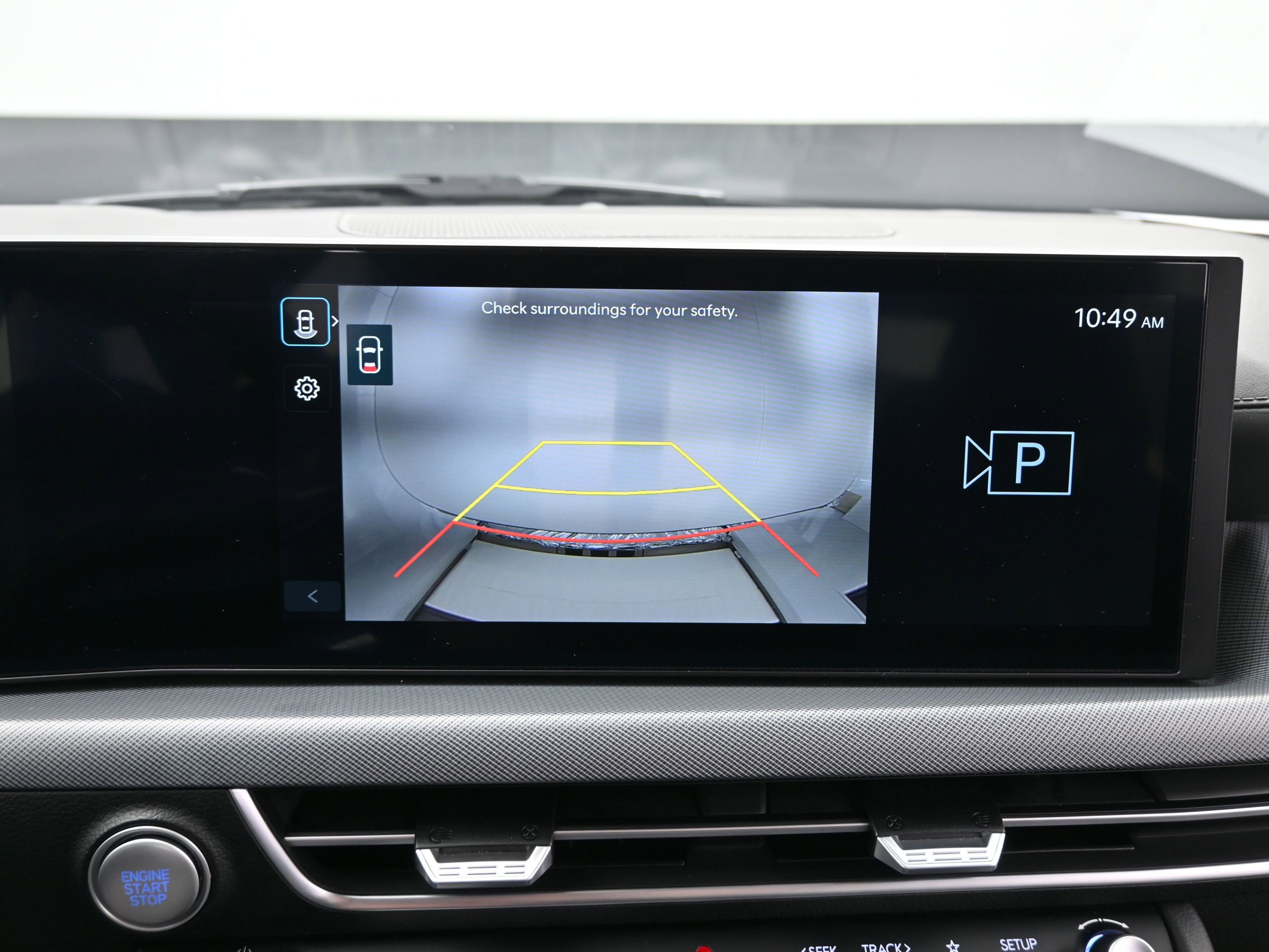 Used 2025 Hyundai Sonata SEL image 21