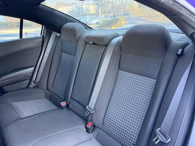 Used 2023 Dodge Charger GT w/ Blacktop Package RWD image 22