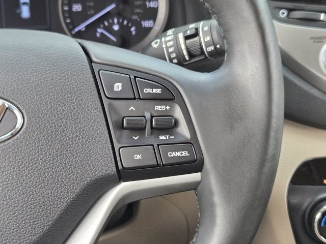 Used 2018 Hyundai Tucson Limited FWD image 29