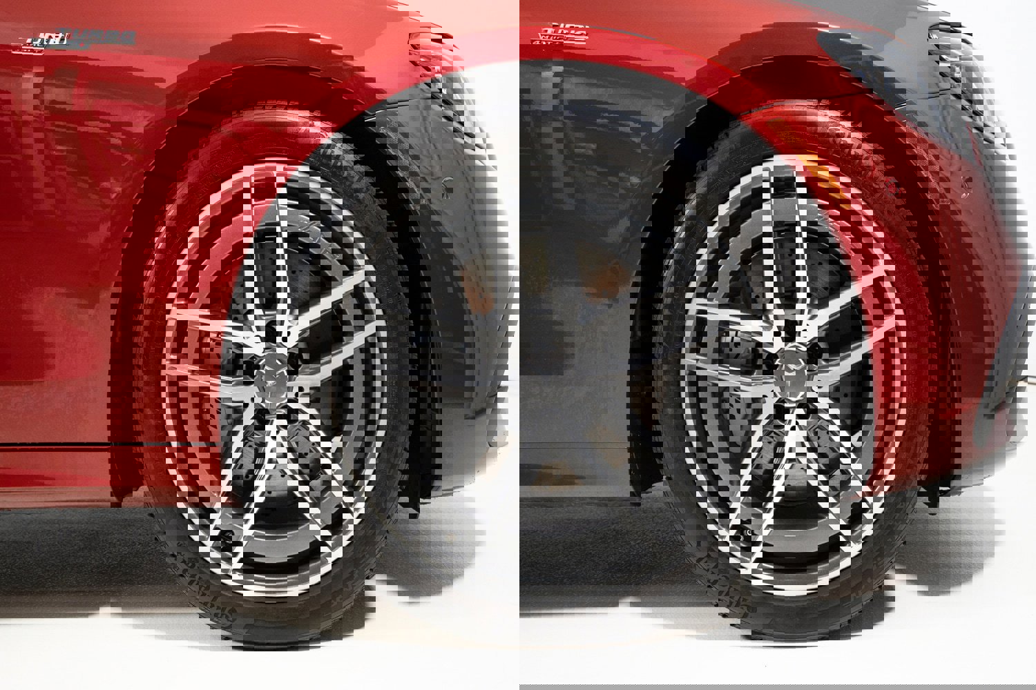 Used 2022 Mercedes-Benz E 53 AMG 4MATIC Sedan w/ Driver Assistance Package image 13