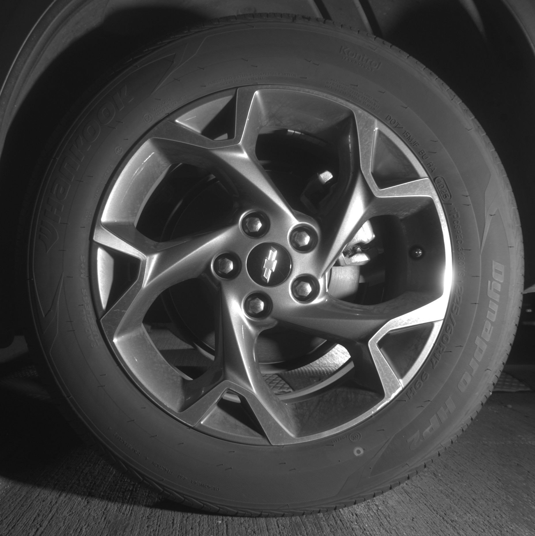 Used 2025 Chevrolet Trax LT image 14