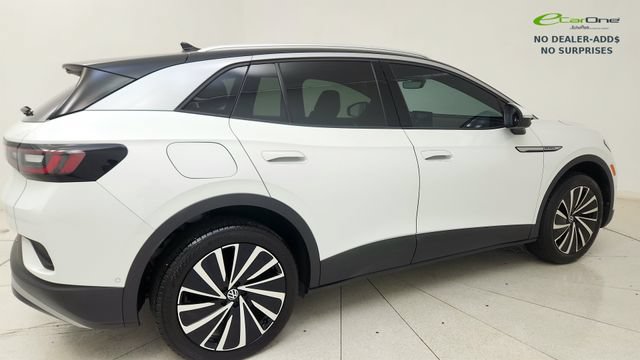 Used 2023 Volkswagen ID.4 Pro S Plus AWD/4WD image 29