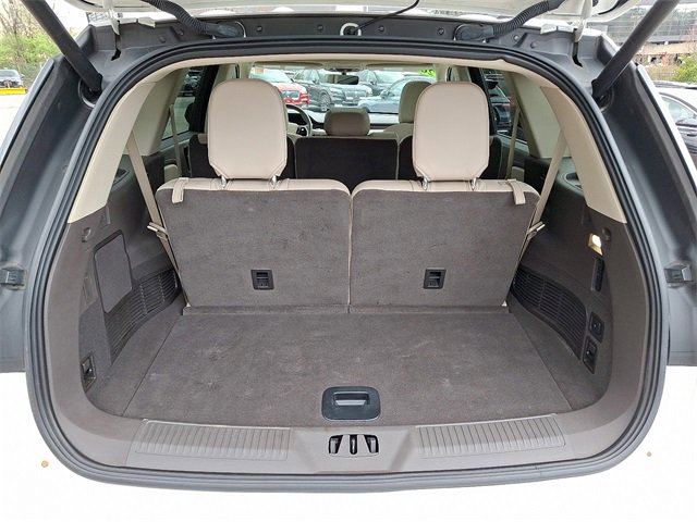 Used 2023 Lincoln Aviator Grand Touring w/ Equipment Group 301A image 29