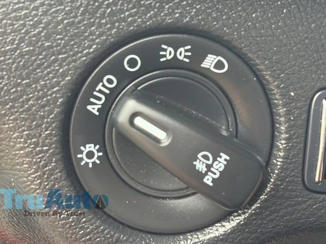Used 2023 Dodge Challenger SXT w/ Blacktop Package RWD image 38