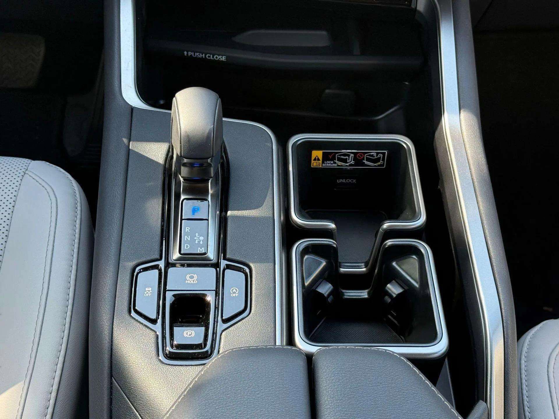 Used 2025 Lexus TX 350 350 Premium w/ Technology Package image 29