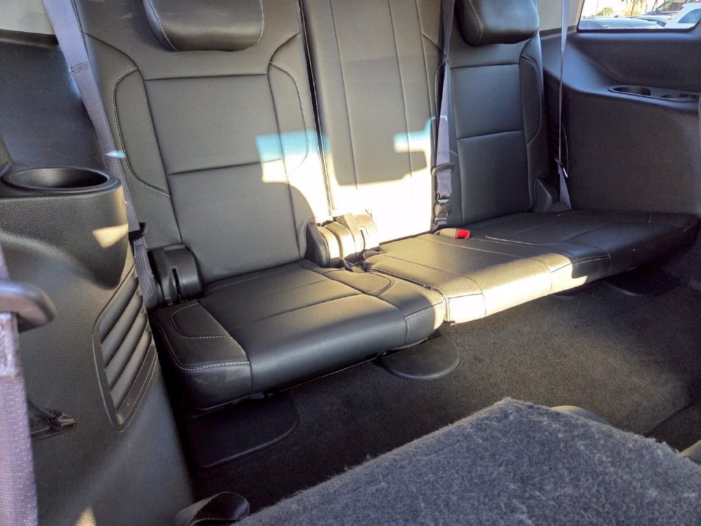 Used 2017 Chevrolet Tahoe Premier RWD image 21