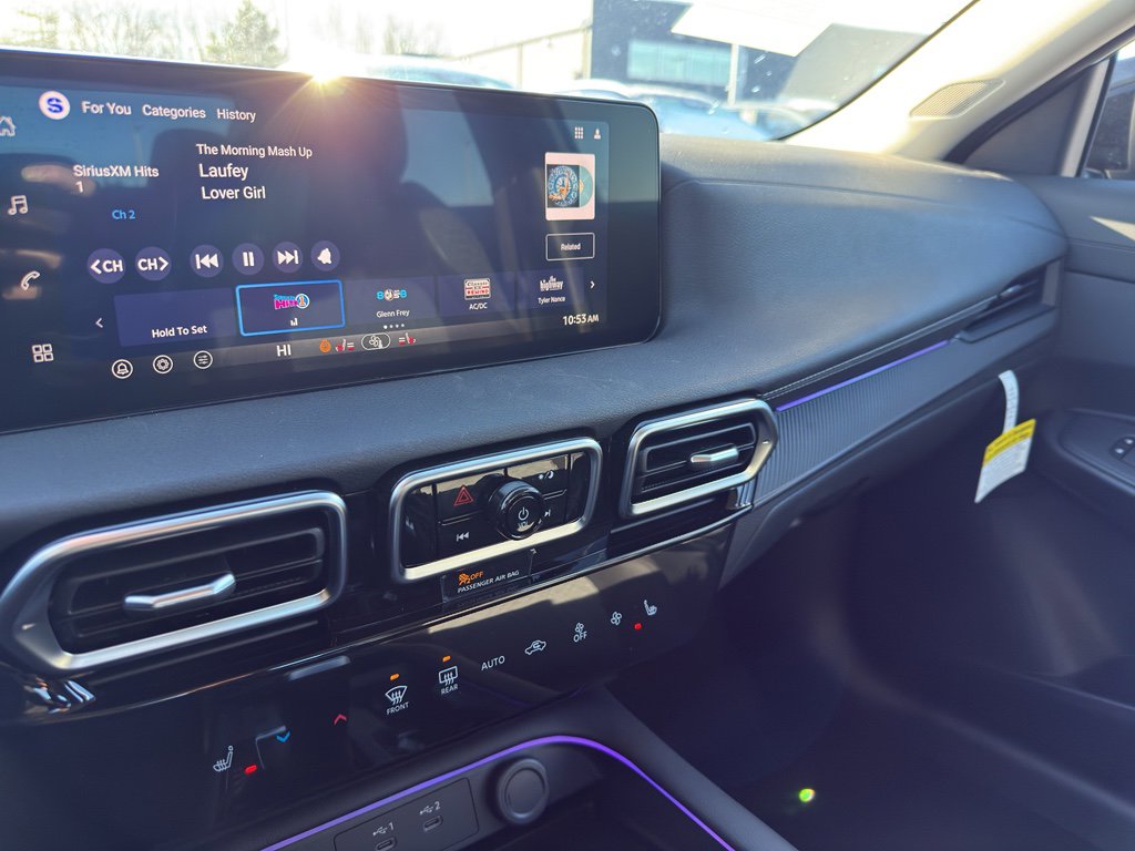 New 2026 Nissan Sentra SV image 20