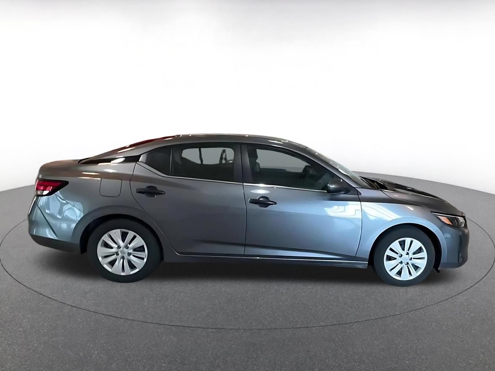 Used 2025 Nissan Sentra S FWD image 12
