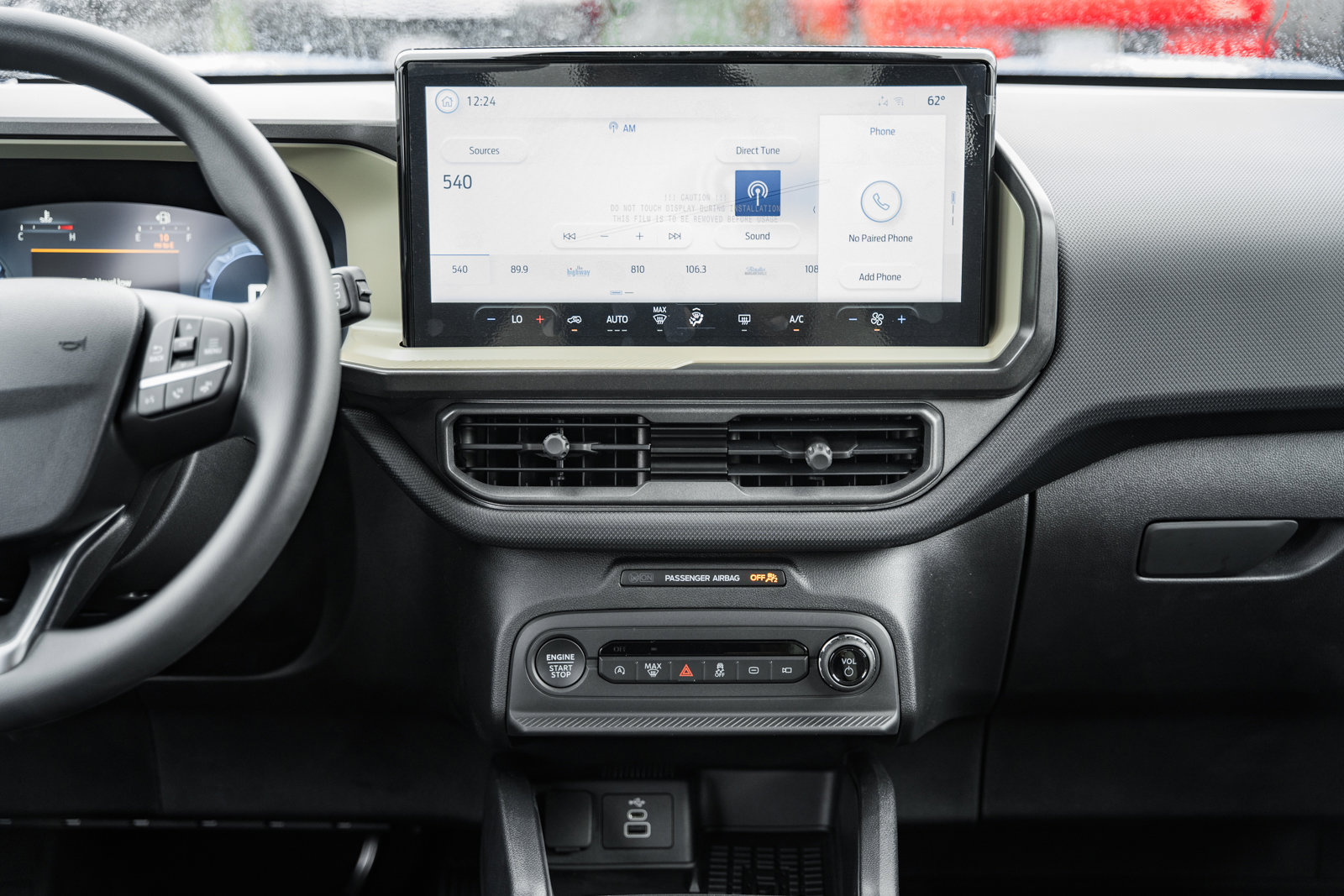 New 2025 Ford Bronco Sport Big Bend image 20