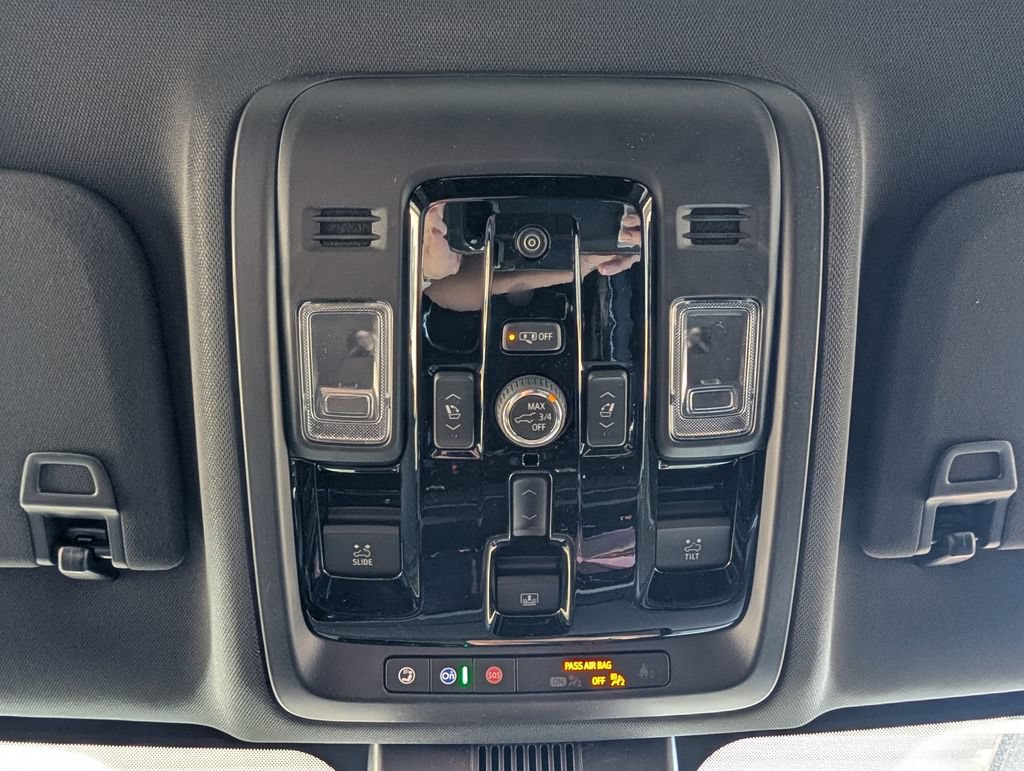 New 2026 Chevrolet Tahoe RST AWD/4WD image 28