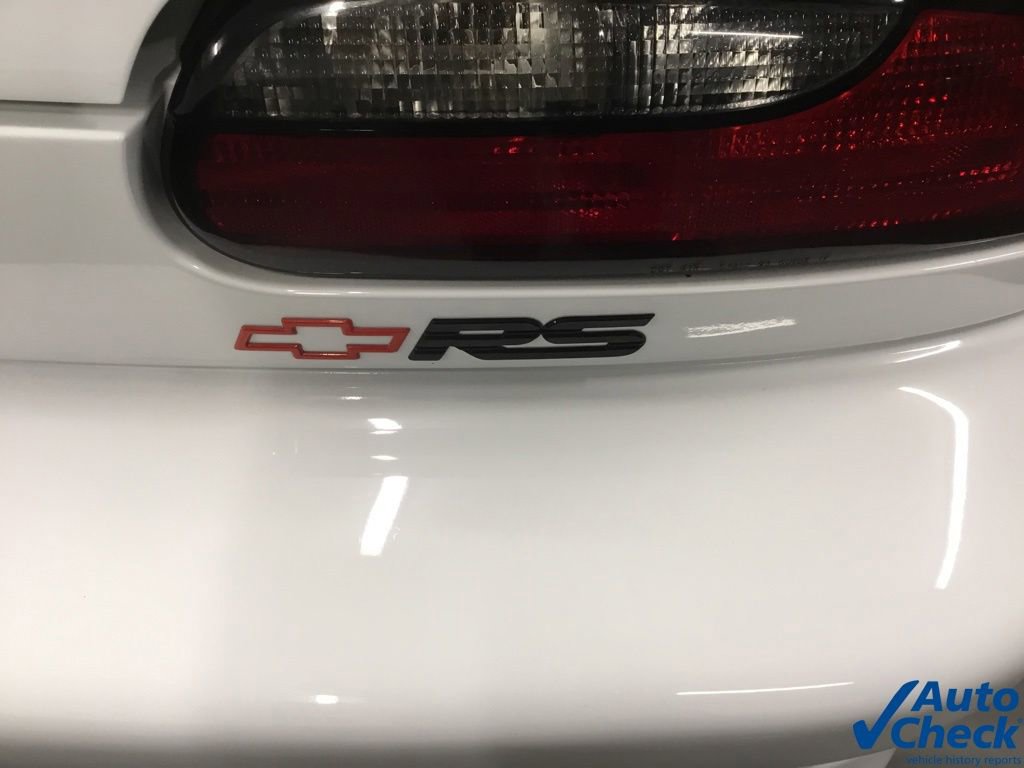 Used 1995 Chevrolet Camaro LT image 25