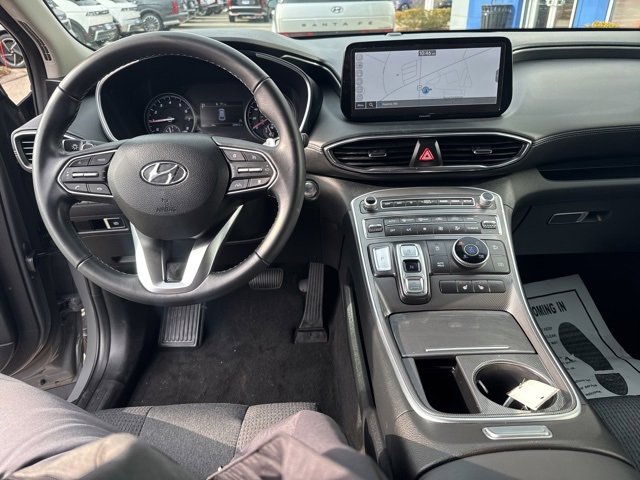 Certified 2023 Hyundai Santa Fe SEL image 24
