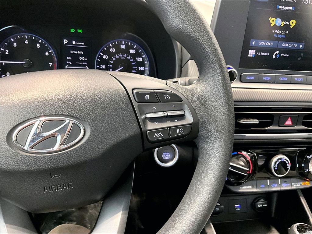 Used 2023 Hyundai Kona SEL image 19