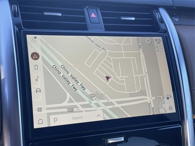 Used 2023 Land Rover Discovery HSE R-Dynamic image 11