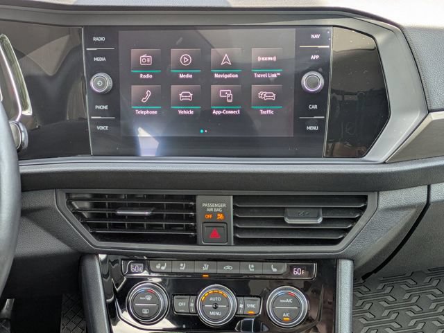 Used 2019 Volkswagen Jetta SEL Premium FWD image 31