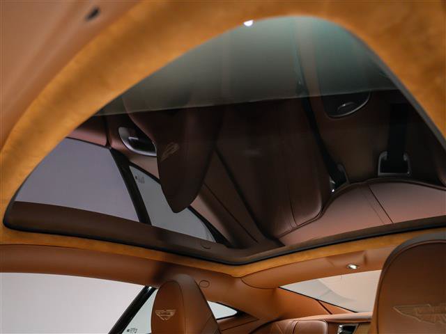 New 2026 Aston Martin DB12 Coupe RWD image 21
