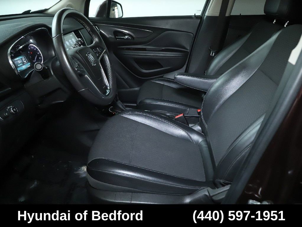 Used 2018 Buick Encore Preferred FWD image 19