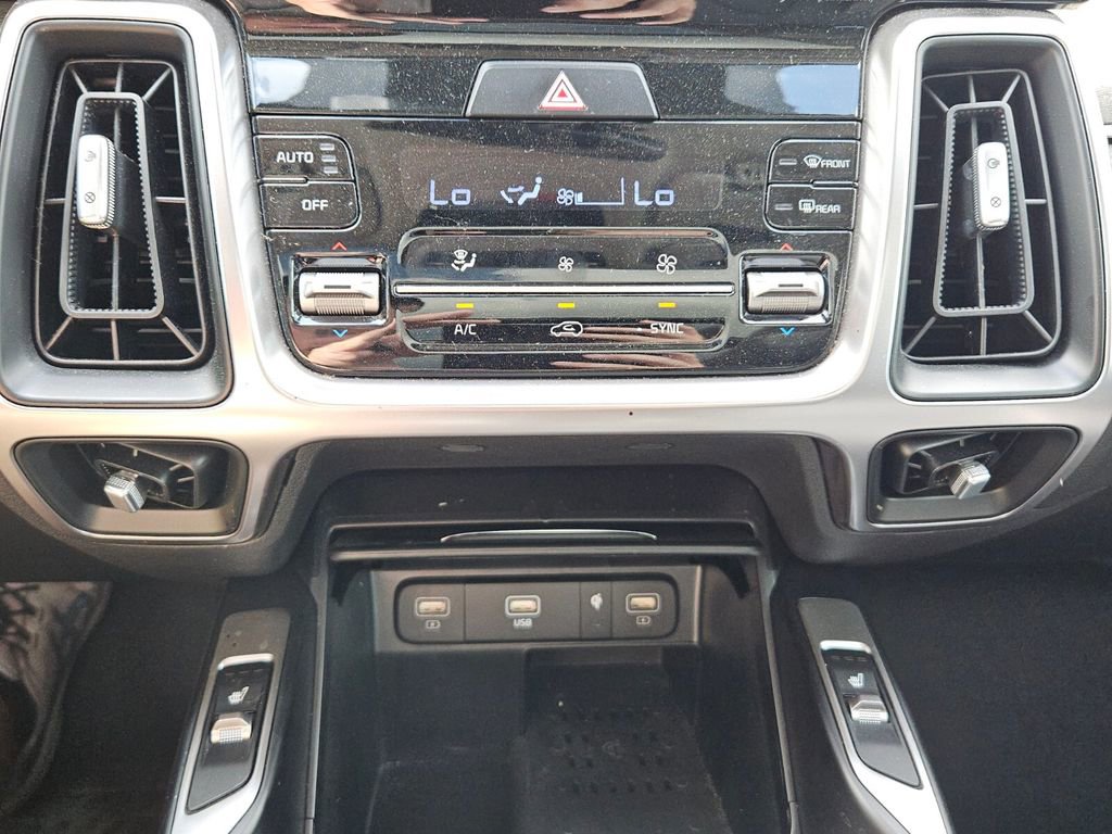 Used 2023 Kia Sorento X-Line EX image 20