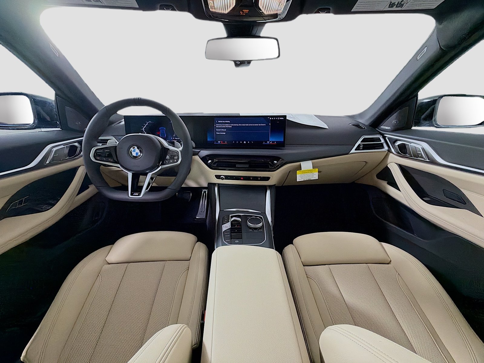 New 2026 BMW 430i xDrive w/ M Sport Package AWD/4WD image 9