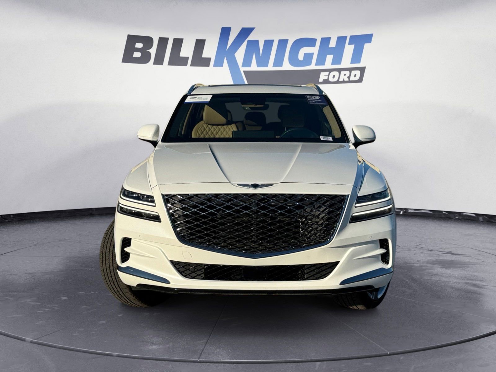 Used 2023 Genesis GV80 3.5T w/ Prestige Package image 8