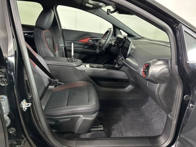 Used 2024 Chevrolet Equinox EV RS image 28