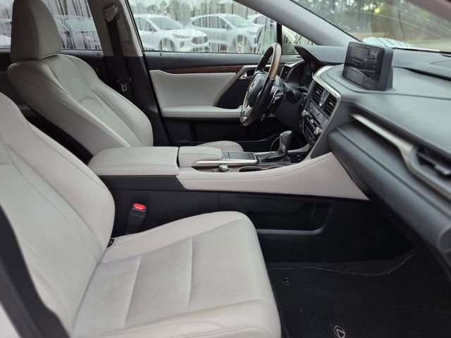 Used 2020 Lexus RX 350L FWD w/ Premium Package image 17