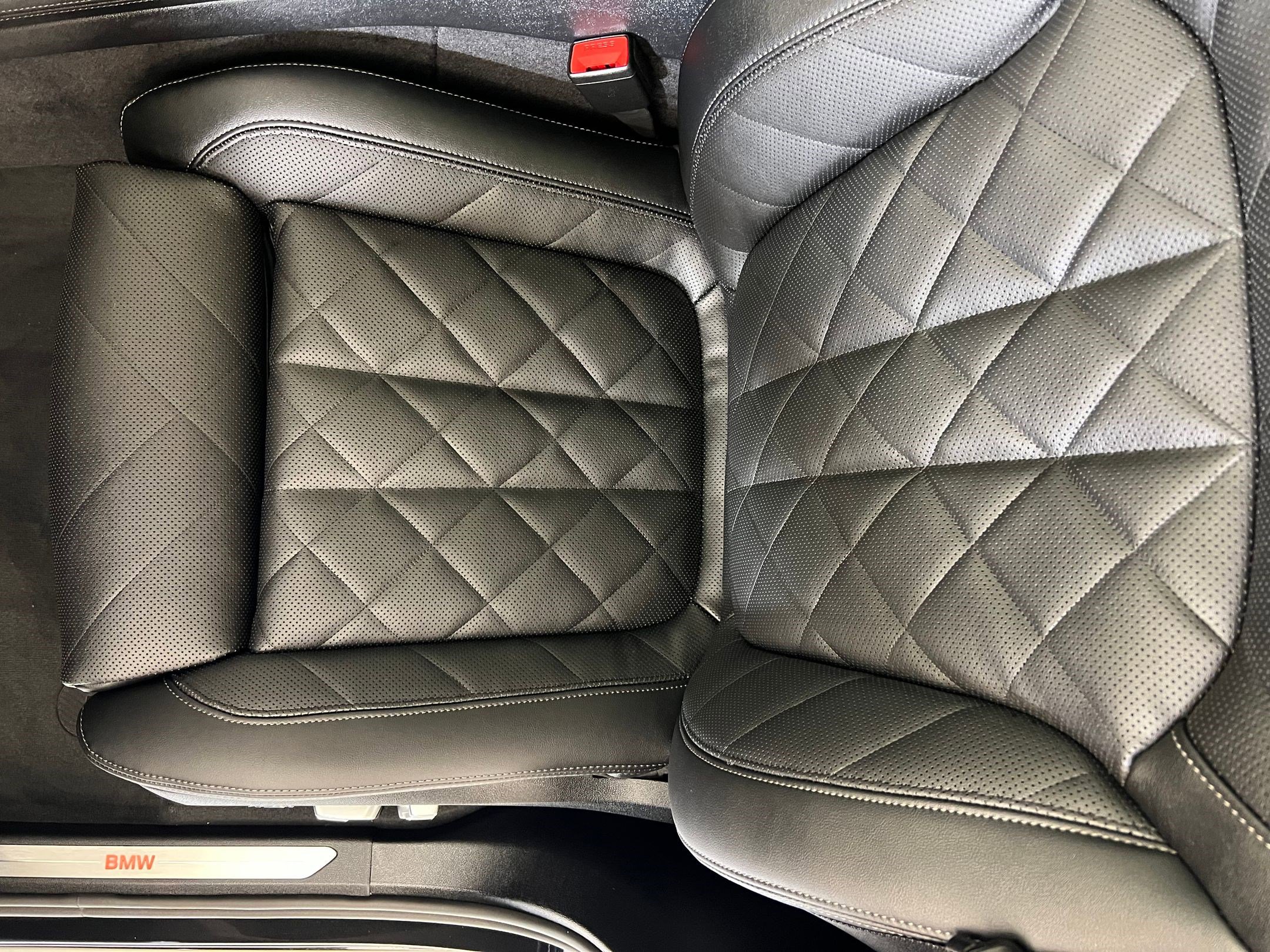 Used 2026 BMW X7 xDrive40i image 26