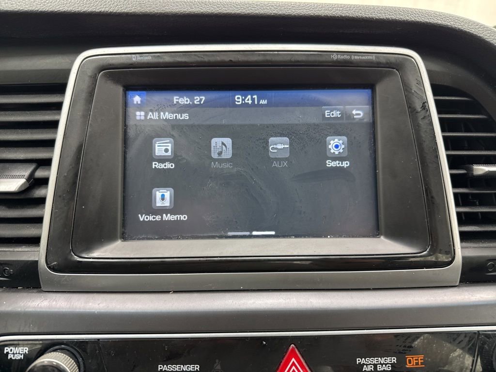 Used 2019 Hyundai Sonata SEL w/ Cargo Package image 26