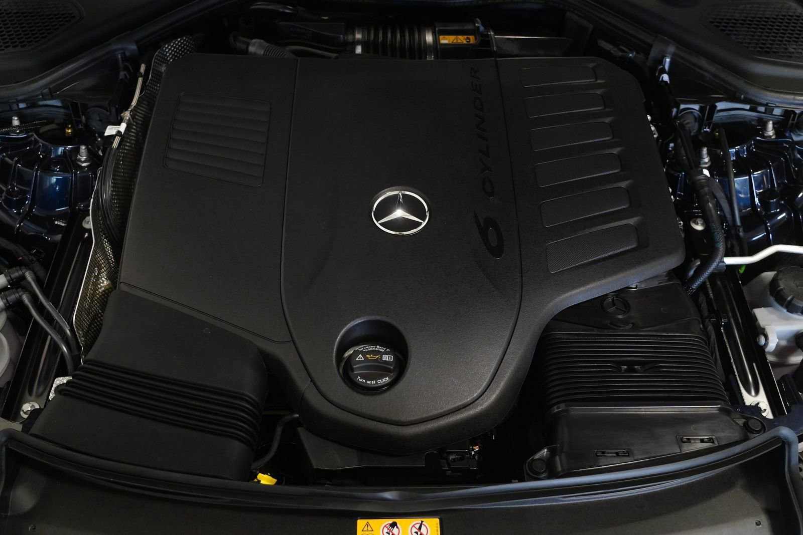 New 2026 Mercedes-Benz E 450 4MATIC All-Terrain Wagon image 32