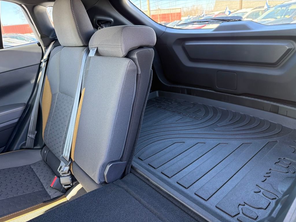 Certified 2024 Subaru Crosstrek 2.5i Sport image 28