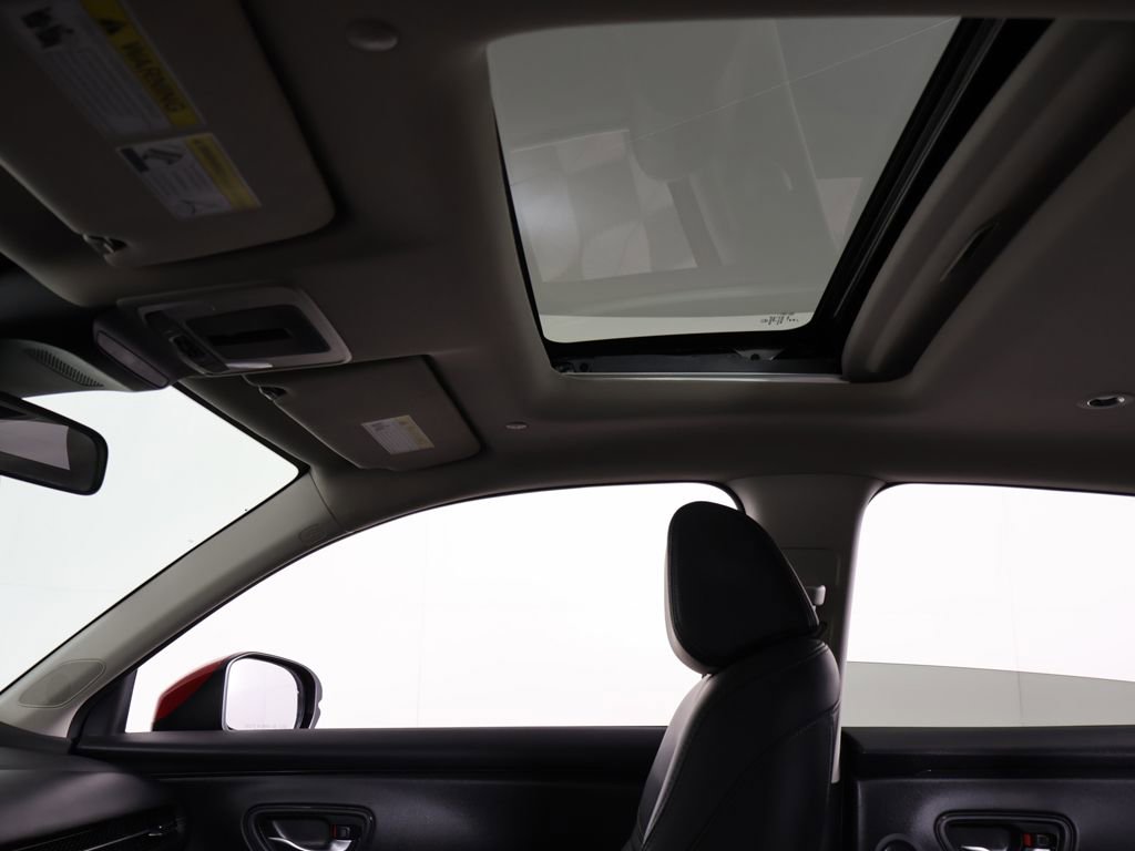 Used 2024 Honda HR-V EX-L image 18
