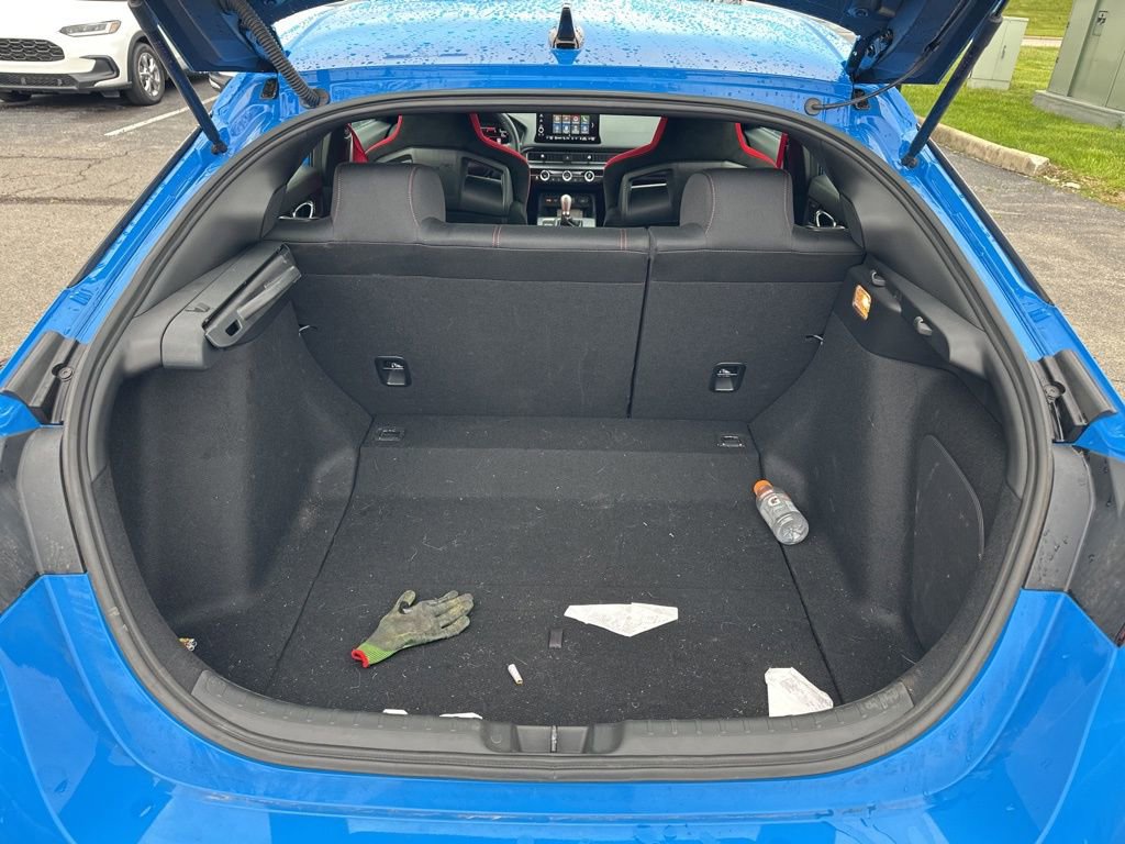 Used 2025 Honda Civic Type R image 10