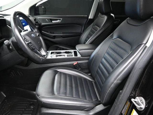Certified 2022 Ford Edge SEL w/ Convenience Package image 22