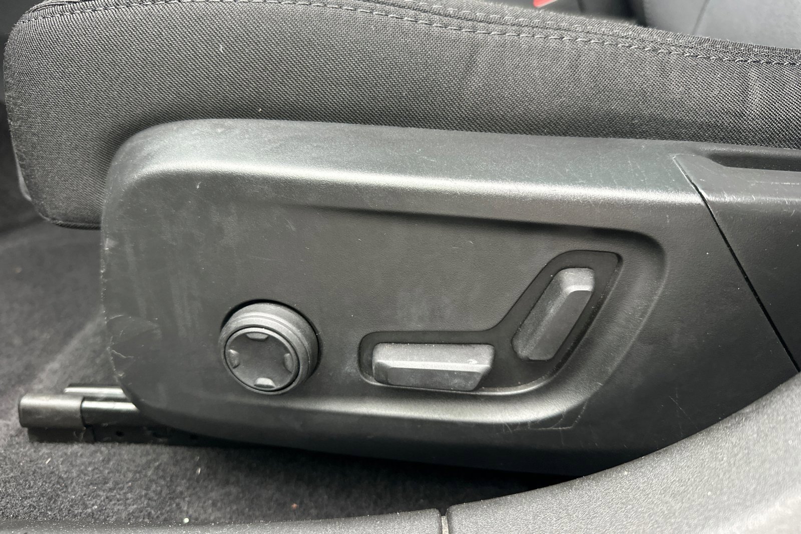 Used 2023 Polestar Polestar 2 Long Range Single Motor w/ Pilot Pack image 13