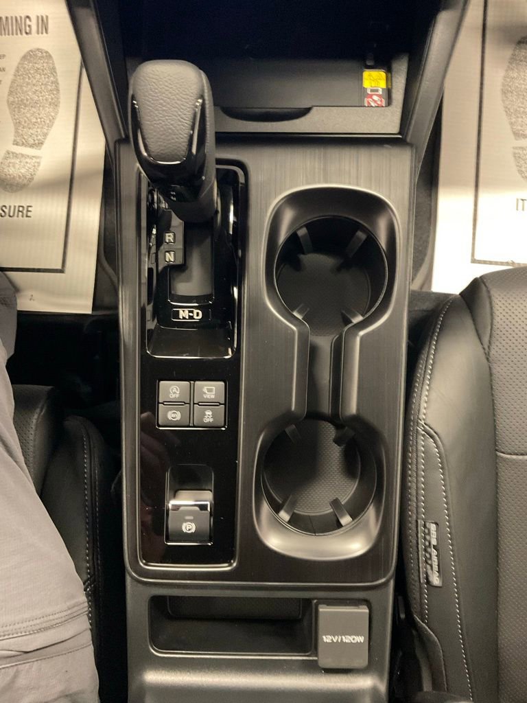 New 2026 Subaru Outback Touring XT image 24