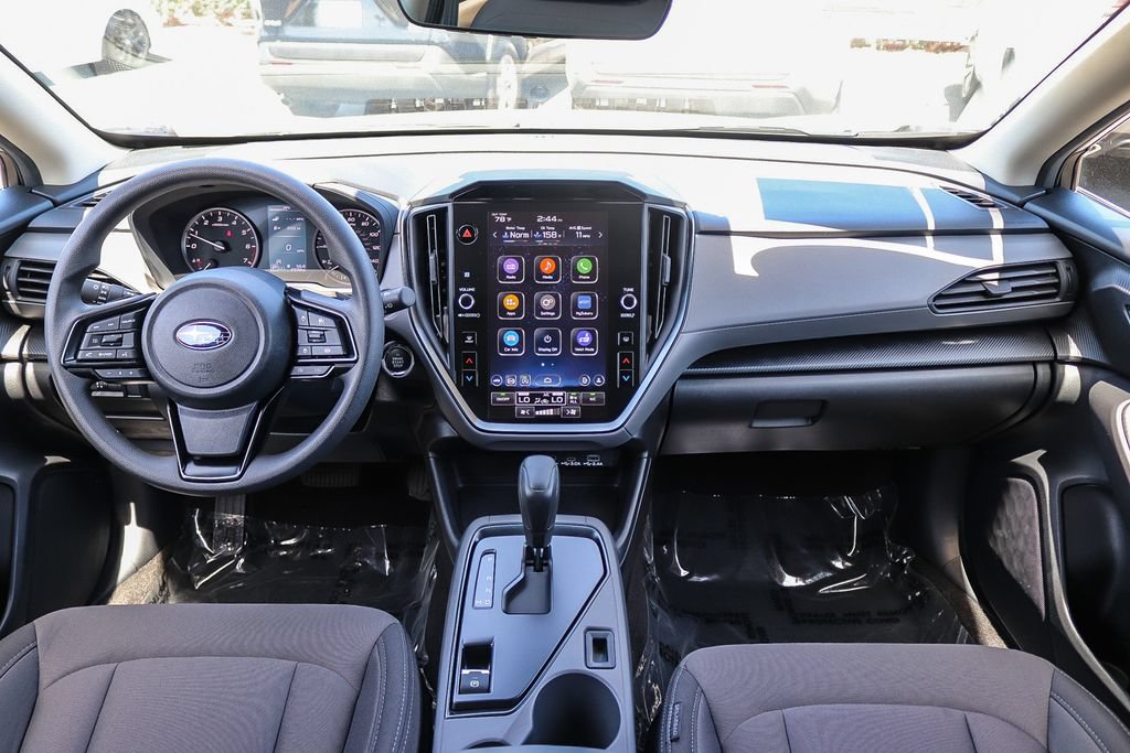 Certified 2026 Subaru Crosstrek 2.0i Premium AWD/4WD image 15